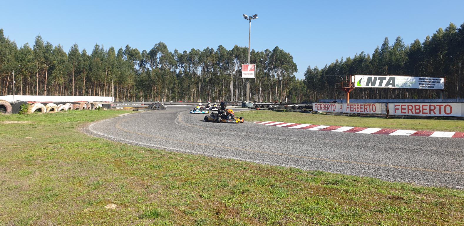 3º Grande Prémio das Vindimas32